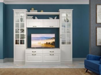 Тумба Mobi Ливерпуль