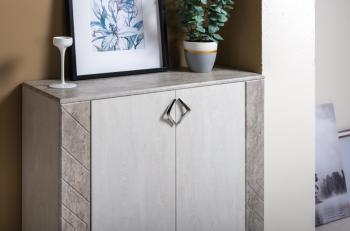 Комод Mobi Амели 13.107