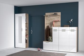 Комод Mobi Лайн 13.121