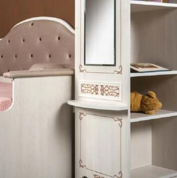 Стеллаж Mobi Флоренция 10.130