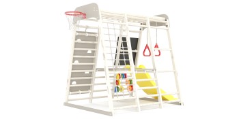 Детский комплекс Савушка Непоседа 3