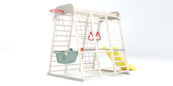 Детский комплекс Савушка Непоседа 5