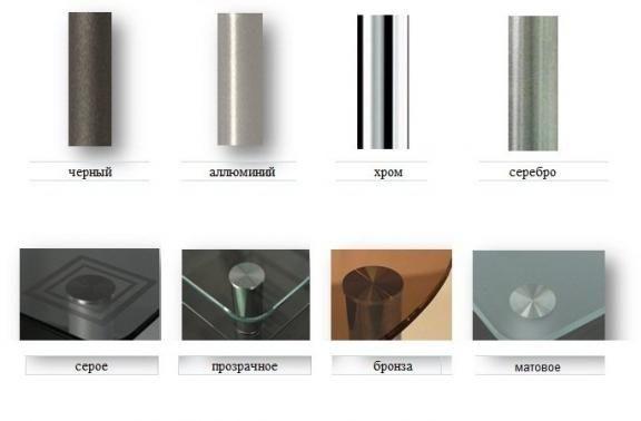 Цветочница GLASSION 3