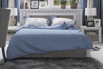 Кровать Анрэкс OLIVIA 140 N