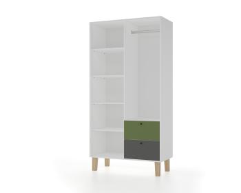 Шкаф МАМА STORY Пушкин 100