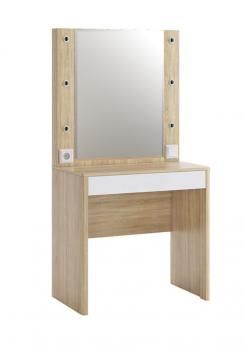 Спальный гарнитур Мебельсон Зара К2