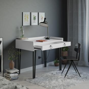 Стол письменный Леве Спондж (Стол письменный LEVE SPONGE STUDY TABLE)