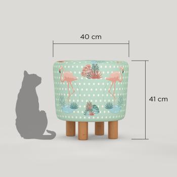 Пуф LEVE CONO POUF 20