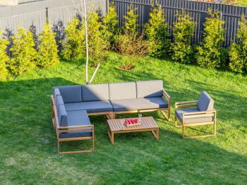 Угловой комплект ROYAL FAMILY BROOKLYN