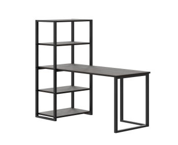 черный, дуб честерфилд