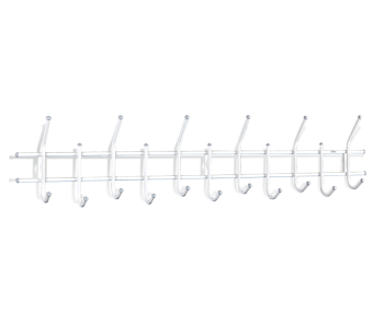 белый/серый