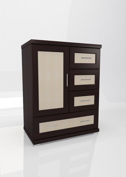 Комод Мебелайн «Мебелайн – 2»