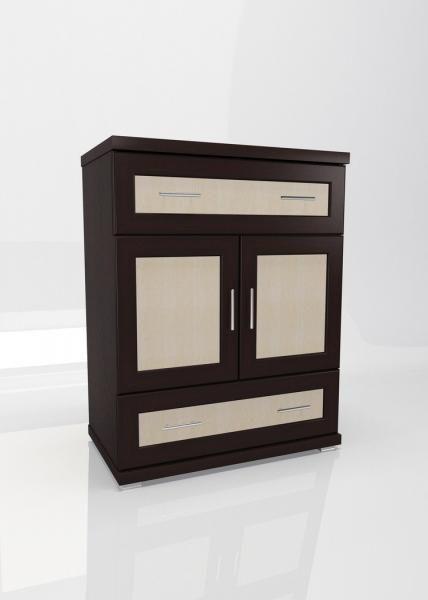 Комод Мебелайн «Мебелайн – 4»