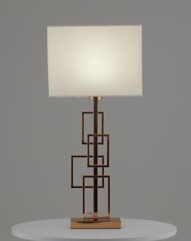 Лампа настольная Moderli V11136-1T Nemesia