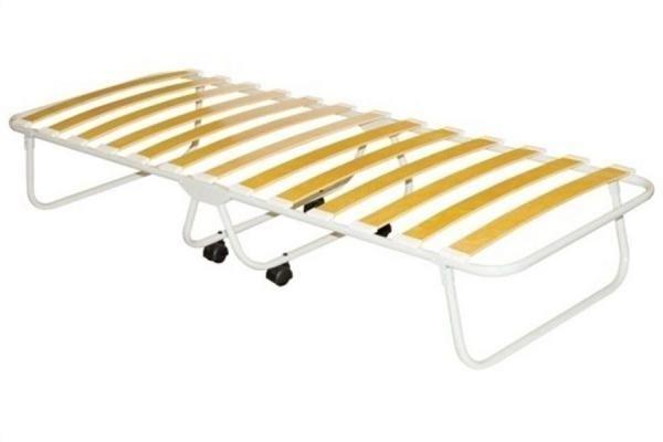 Кровать раскладная RB Люкс-M600КР-1ЛСП