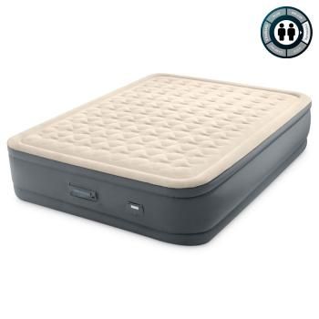 Надувная кровать Intex