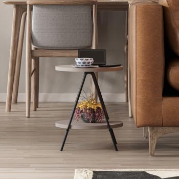 Стол приставной LEVE ESSEL SIDE TABLE