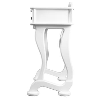 Стол туалетный Мебелик