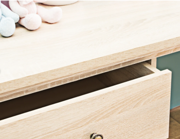 Стол письменный ОГОГО Reina