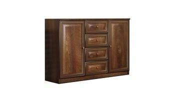 Дуб кальяри/ПВХ Дуб коньяк/профиль дуб кальяри патина/латунь