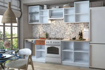 Кухонный гарнитур Столлайн Бланка СТЛ.234.00РЗ