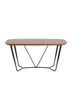 Стол обеденный STOOL GROUP Даймакс 160х90, МДФ