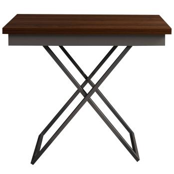 миланский орех/серебро