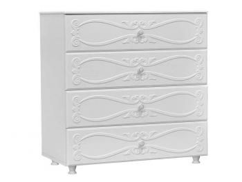 Белое дерево