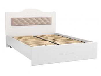 Кровать 1600 Катрин-К Италия ИТ-9+ИТ-9А с ортопедом