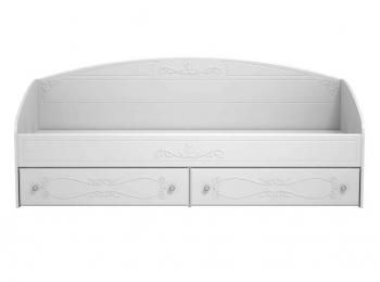 Кровать одинарная с ящиками Катрин-К ИТ-11 Италия