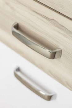 Зеркальный шкаф Style Line