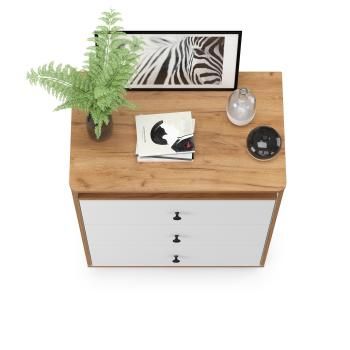 Комод Mobi Вуди 13.293