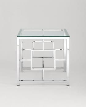 Журнальный столик STOOL GROUP БРУКЛИН 55х55