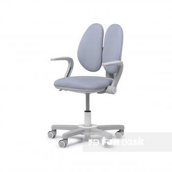 Комплект FUN DESK парта Tulipa + кресло Mente