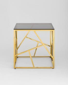 Журнальный столик STOOL GROUP АРТ ДЕКО 55х55