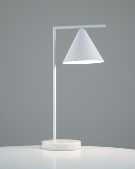 Лампа настольная Moderli V11063-1T Omaha