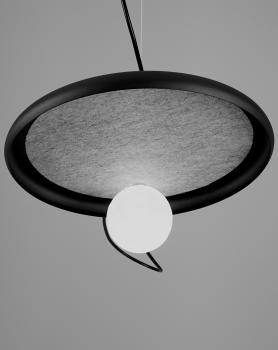 Светильник подвесной Moderli V10695-PL Cosmi