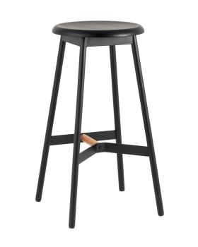 Стул барный STOOL GROUP Knobb 2 шт