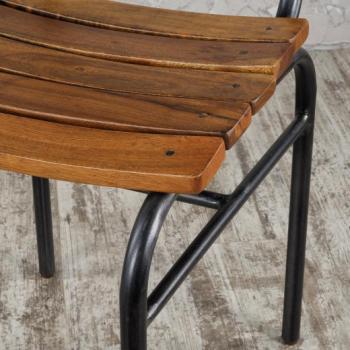 Стул Decor of today Тайп 01415