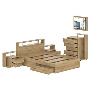 Спальня СВК Камелия № 12