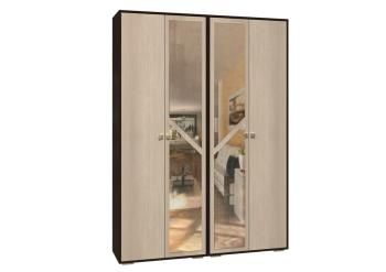 Спальня BTS Саломея. Компоновка 1