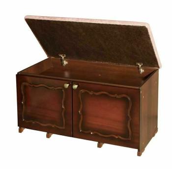 Тумба для обуви Слайн-К №6 (ТДО-6)