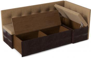 Диван Смарт кухонный угловой Домино 32 раскладной