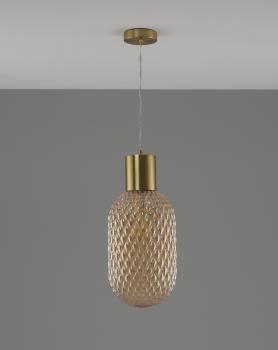 Светильник подвесной Moderli V10917-P Sunset