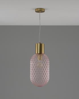 Светильник подвесной Moderli V10920-P Sunset