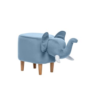 Бук/V47 синий, компаньон V01 белый