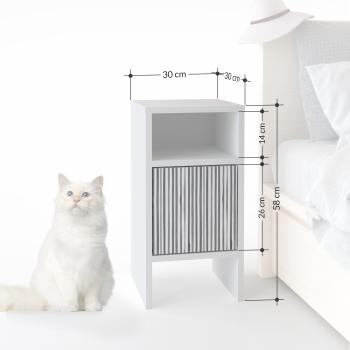 Тумба прикроватная LEVE GRANDMA'S NIGHTSTAND