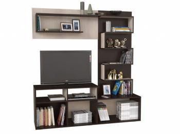 Гостиная стенка BTS Евро