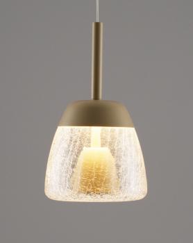 Светильник подвесной светодиодный Moderli V10873-PL Eir