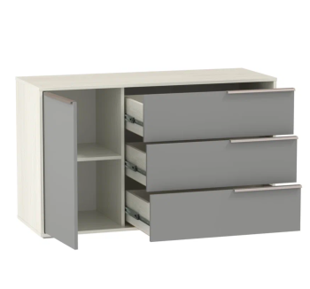 Комод Олимп 57.08 Аданте